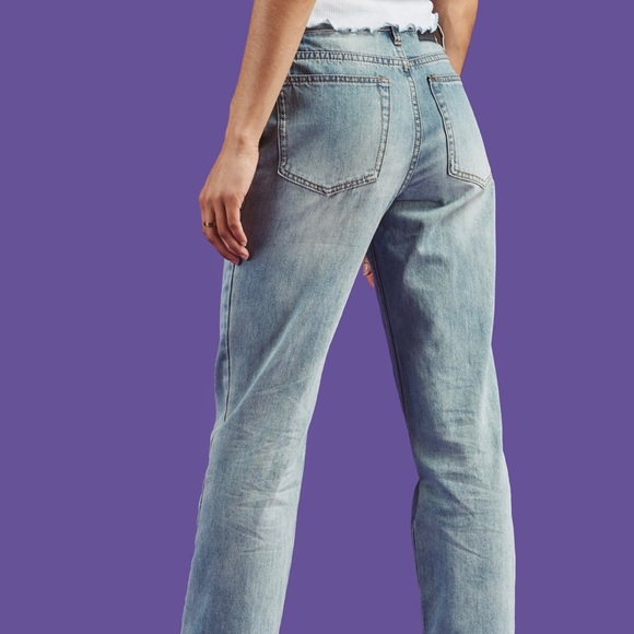Unif str8 jeans - Picture 2 of 5